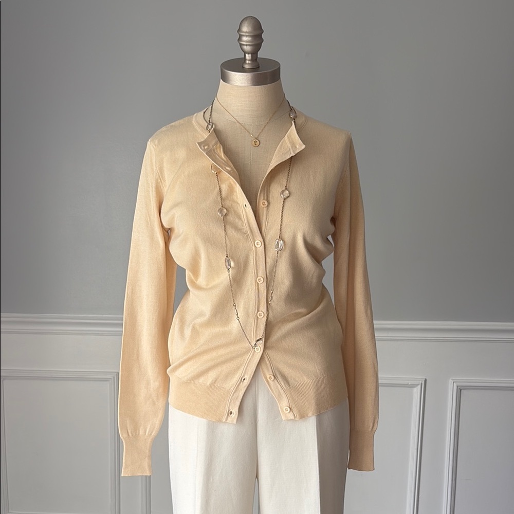 Melrose Chic New York Cardigan